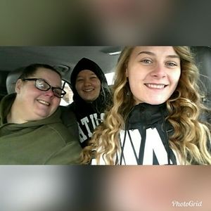 Meet your Posher, Cathy